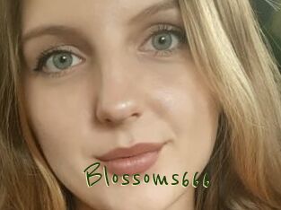 Blossoms666