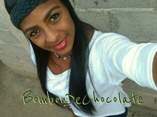 BombonDeChocolate