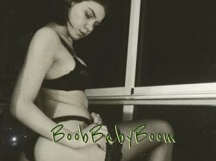 BoobBabyBoom