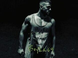 Boyka69