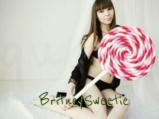 BritneySweetie