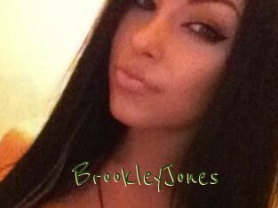 BrookleyJones