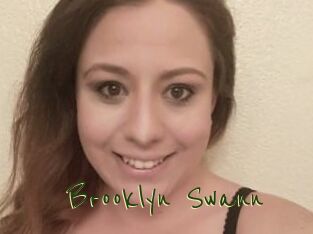 Brooklyn_Swann