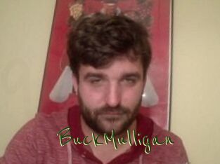 BuckMulligan