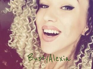 BustyAlexia