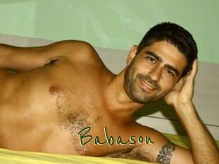 Babason