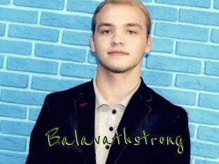Balavathstrong