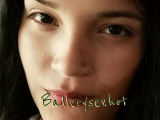 Ballerysexhot