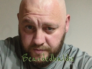 Beardedbaldie