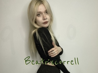 Beatrixcorrell