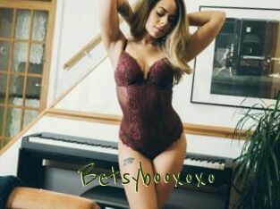 Betsybooxoxo