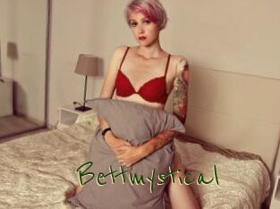 Bettmystical