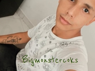 Bigmonstercoks