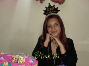 Blinkliii