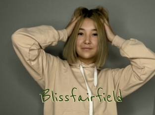 Blissfairfield