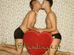 Bobandzack29