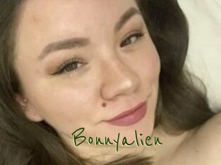 Bonnyalien
