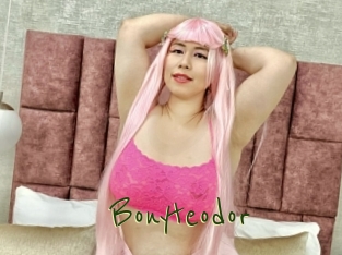 Bonyteodor