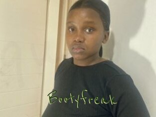 Bootyfreak