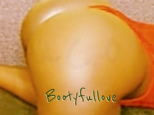 Bootyfullove