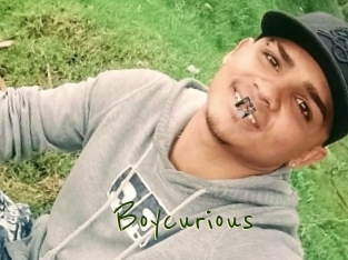 Boycurious