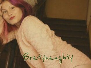 Bratynaughty