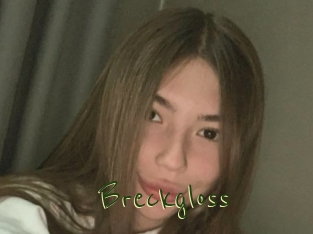Breckgloss