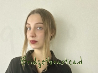 Bridgetboustead