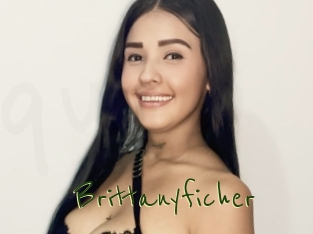 Brittanyficher