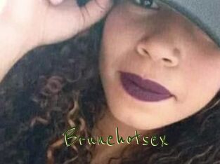 Brunehotsex
