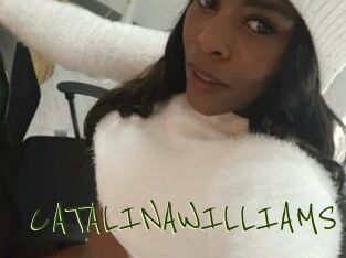 CATALINAWILLIAMS