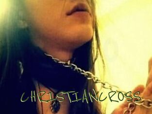CHRISTIAN_CROSS