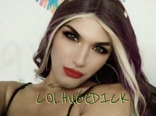 COLHUGEDICK