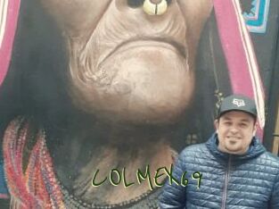 COLMEX69