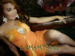 CUM4MYSOUL