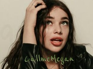 CallmeMegan