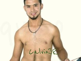 CalvinJR