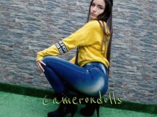 Camerondolls