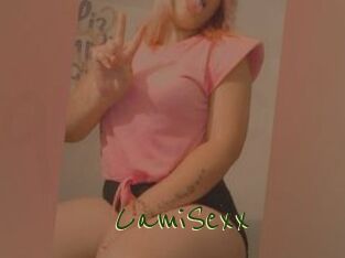 CamiSexx