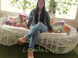 CamilaLovin