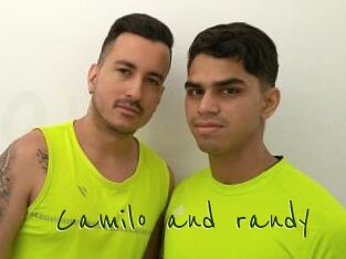 Camilo_and_randy
