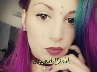 CandyDoll