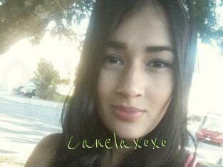 Canelaxoxo