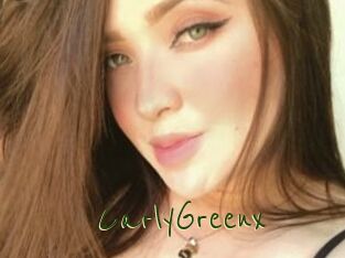 CarlyGreenx