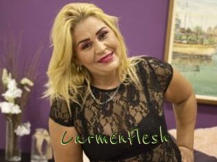 CarmenFlesh
