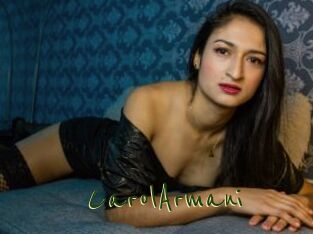 CarolArmani