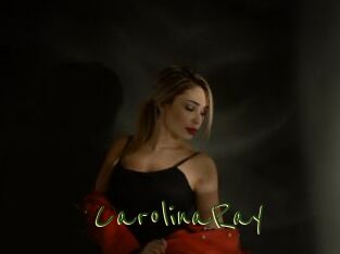 CarolinaRay