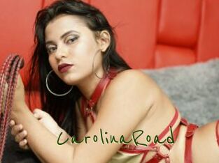 CarolinaRoad