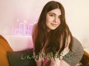CarolineAdrian