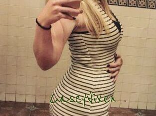 CaseyVixen